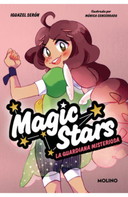 Magic Stars 3 - La guardiana misteriosa