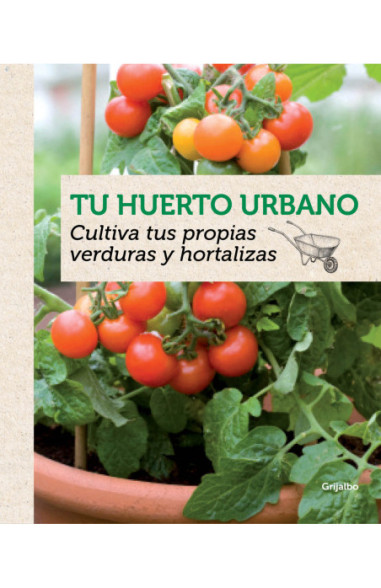 Tu huerto urbano