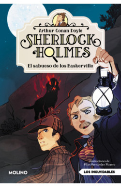 Sherlock Holmes 3 - El Sabueso de los...