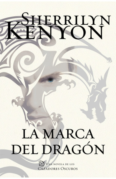 La marca del dragón (Cazadores...