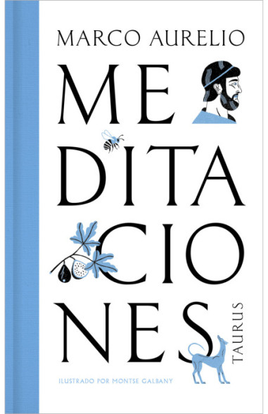 Meditaciones (edición de lujo ilustrada)