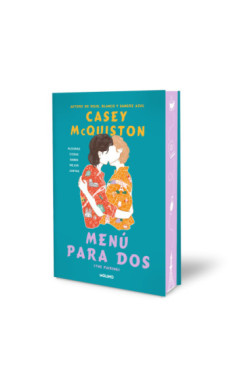 Menú para dos