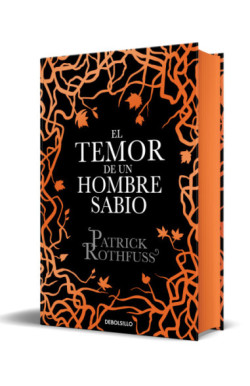 El temor de un hombre sabio (edición...