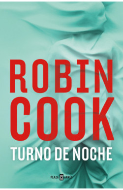 Turno de noche (Jack Stapleton y...