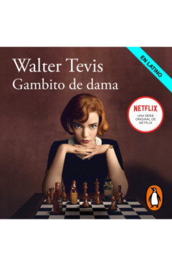 Gambito de dama (latino)