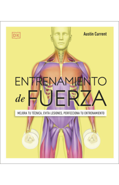 Entrenamiento de fuerza