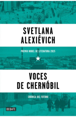 Voces de Chernóbil