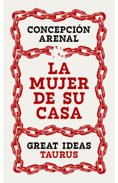La mujer de su casa (Serie Great Ideas)