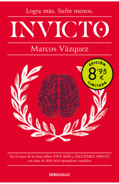 Invicto (edición limitada · Verano)