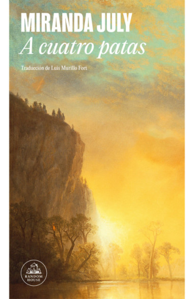 A cuatro patas