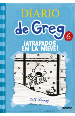 Diario de Greg 6 - ¡Atrapados en la...