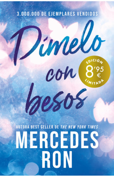 Dímelo con besos (edición limitada ·...