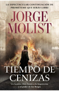 Tiempo de cenizas