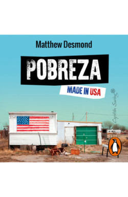 Pobreza, made in USA