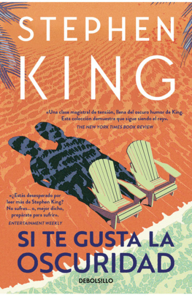 Si te gusta la oscuridad