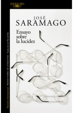 Ensayo sobre la lucidez