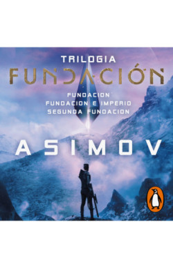 Trilogía de la Fundación