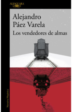 Los vendedores de almas