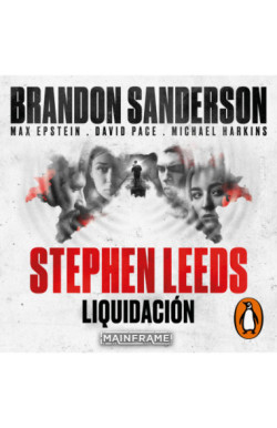 Stephen Leeds: Liquidación (Legión)