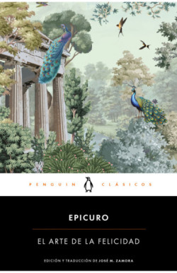 El arte de la felicidad