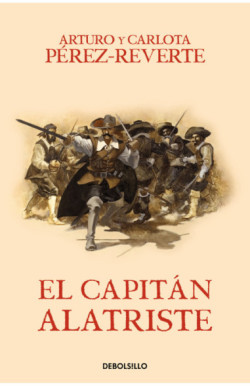 El capitán Alatriste (Las aventuras...