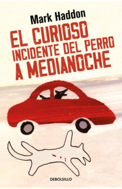 El curioso incidente del perro a...