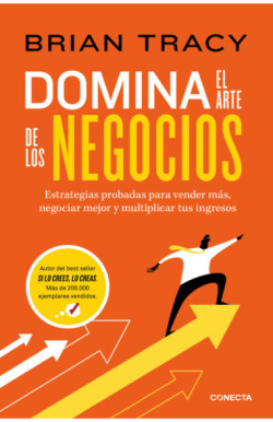 Domina el arte de los negocios