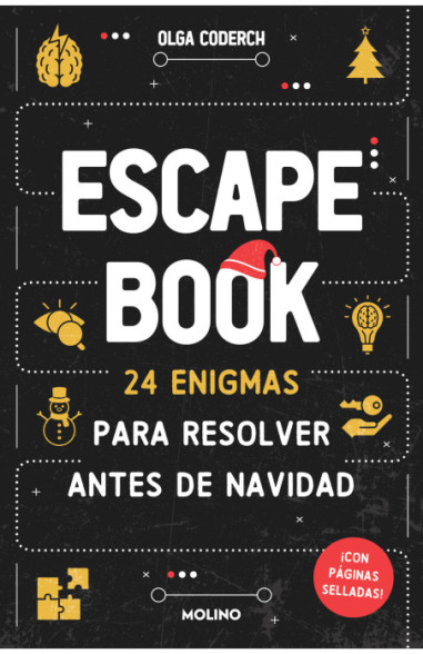 Escape Book