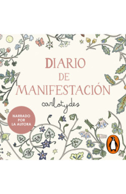 Diario de manifestación