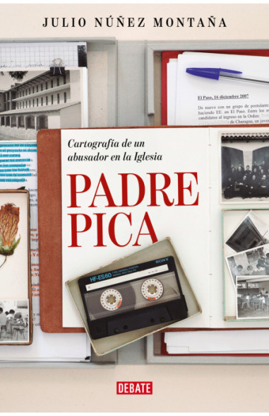 Padre pica