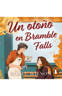 Un otoño en Bramble Falls