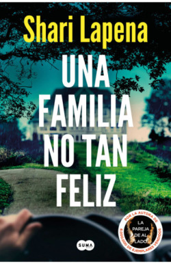 Una familia no tan feliz