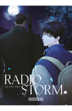 Radio Storm 1