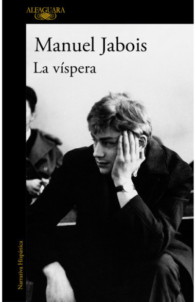 La víspera