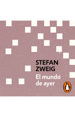 El mundo de ayer