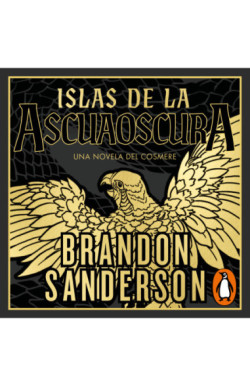 Islas de la Ascuaoscura