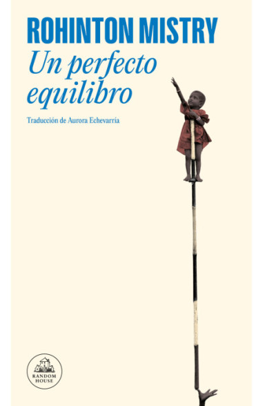 Un perfecto equilibrio