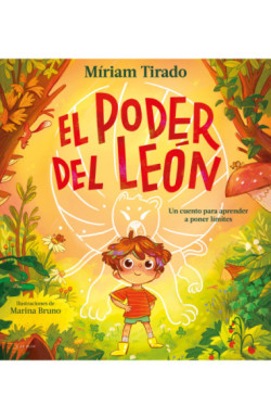 El poder del león