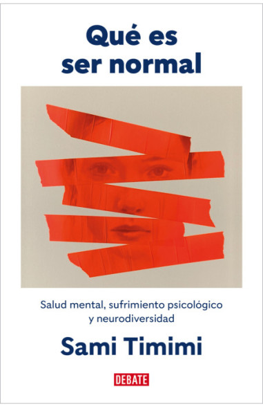 Qué es ser normal