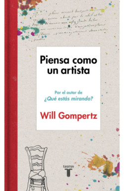 Piensa como un artista