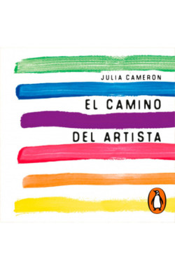 El camino del artista (The Artist's Way) (latino)
