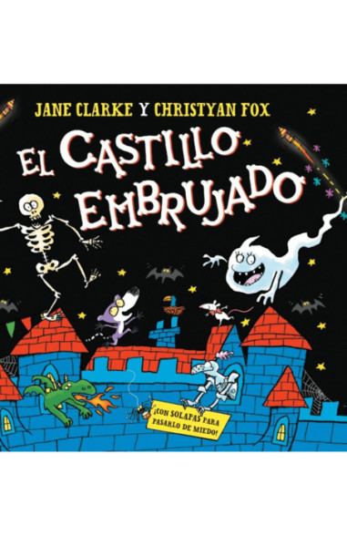 El castillo embrujado