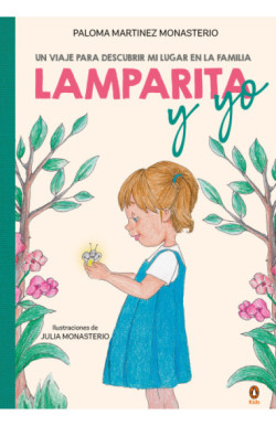 Lamparita y yo