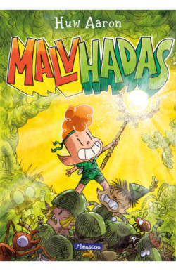 Malvhadas