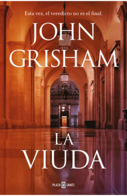 La viuda