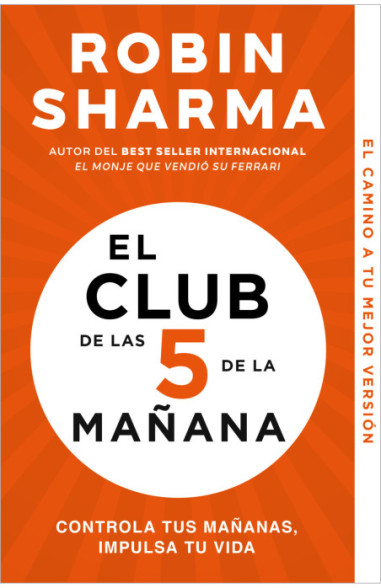 El Club de las 5 de la mañana