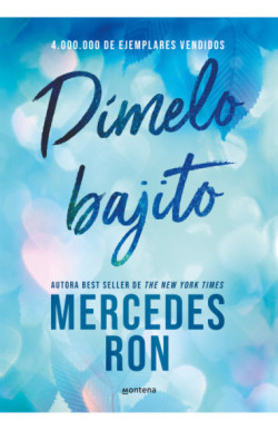 Dímelo bajito (Dímelo 1)