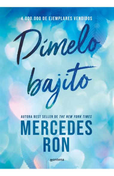 Dímelo bajito (Dímelo 1)