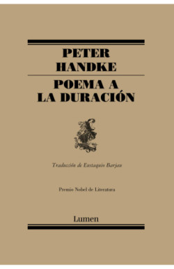 Poema a la duración
