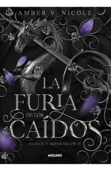 La furia de los caídos (Dioses y...